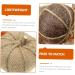 Alipis 8pcs Mini Pumpkin Artificial Fake Pumpkins Fall Pumpkin Models Artificial Fruit Props Fall Autumn Pumpkins Simulated Pumpkin Model Realistic Fake Pumpkins Vegetable Foam Halloween - Buy Online on GoSupps.com