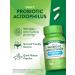Nature's Truth Probiotic Acidophilus 500 Million Unflavored 100 Count 100 Count (Pack of 1) - Buy Online on GoSupps.com