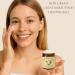 Organic Tallow Face Moisturizer - 4oz - 100% Grass Fed Beef Tallow For Skin Care - Made in the USA - Whipped Tallow Balm - Hydrating Salve - Natural Lotion - Ancestral Skincare - Amber Glass - Vanilla - Buy Online on GoSupps.com