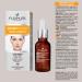 FLOSLEK Whitening Brightening Face Acid Night Peeling | 30 ml | Lightens Moisturizes Softens & Evens Skin Colour | Smoother & Brighter Complexion | Reduces the Intensity of Blemishes - Buy Online on GoSupps.com