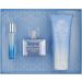 English Laundry Oxford Bleu Femme Eau de Parfum Spray Gift Set - Exclusive Fragrance Experience - Buy Online on GoSupps.com