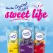 Crystal Light Sugar-Free Concord Grape Drink Mix - 6 Count Pitcher Packets - Low Calories (Pack of 1) - Buy Online on GoSupps.com