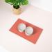 Ohmo Bowl Pad for Small Dogs & Cats | Non-Slip Silicone Feed Mat | Waterproof 48x30cm | Ideal for Cat Bars - International Shipping - Buy Online on GoSupps.com