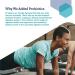 Life Extension Super Digestive Enzymes & Probiotics - Vegetarian Formula for GI Balance - Plant-Based Support - Non-GMO, Gluten-Free - 60 Capsules - Buy Online on GoSupps.com