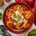 Cottage Delight - Tomato and Red Pepper Pasta and Pizza Sauce 350g - Buy Online on GoSupps.com
