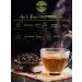 GLENBERG | RELAXING FLORAL TISANE | Caffeine Free Floral Tea for Relaxing with Chamomile Hibiscus Rooibos Lemongrass Jasmine and other flowers (25 Grams | 12 Cups) - Buy Online on GoSupps.com