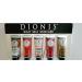 DIONIS Goat Milk Hand Cream 1.0 oz 5-pack Ocean Dreams Essentials - Buy Online on GoSupps.com