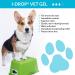 I-DROP VET GEL Eye Drops for Pets - 0.33 Fl Oz. - Buy Online on GoSupps.com