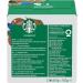 Nestle STARBUCKS House Blend by Nescaf Dolce Gusto Medium Roast Koffiecapsules 6 x 12 72 Capsules - Buy Online on GoSupps.com