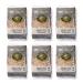 Nature's Path Organic Millet Rice Flakes Cereal - Non-GMO, 30g Whole Grains, 2 lbs (Pack of 6) - Earth Friendly - Buy Online on GoSupps.com