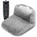 Clicitina Sohlenheitung Foot -slip warm -up car heat -bearing feet electrical shutdown Small devices RK518 (as shown one size) as shown unit size