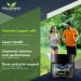 Buy Altai Shilajit Resin 50g | 80+ Trace Elements | Premium Quality from the Altai Mountains - International Shipping Available - Buy Online on GoSupps.com