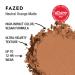 Urban Decay 24/7 Eyeshadow in Fazed - Long-Lasting & Vegan Formula - Ultra-Blendable Pigmented Color - 12 Hour Wear - Buy Online on GoSupps.com
