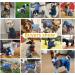 Dog Shirts Clothes Denim Overalls  Pet Jeans Onesies Apparel  Puppy Jean Jacket Sling Jumpsuit Costumes  Fashion Comfortable Blue Pants Clothing for Small Medium Dogs Cats Boy Girl (Blue  Large) Blue Large - Buy Online on GoSupps.com