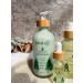 Soothing Hydrating Cream Face Cleanser for Sensitive Skin | Natural & Organic Paraben-Free Facial Wash | Deep Cleansing for All Skin Types - 4.2 fl oz - Buy Online on GoSupps.com