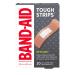 Band-Aid Bandages Tough-Strips One Size - 20 Ea
