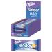 Milka Tender Milk 21 x 37g sponge roll with milk cream filling and milk chocolate 37 g (pack of 21)