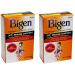 Bigen Powder Hair Color 47 Medium Chestnut 0.21oz (2 Pack) - 2 Pack Medium Chestnut Hair Color - Buy Online on GoSupps.com