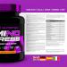 Scitec Nutrition Ami-NO Xpress Orange Mango - 440g | International Shipping Available - Buy Online on GoSupps.com