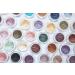 La Rosa Mineral Eyeshadow No. 40 Amethyst 3 g - Buy Online on GoSupps.com