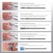 Melodysusia 10PC Diamond Bits Set - Professional Nail Miller for Manicure & Pedicure | Premium Silver Grinding Tools - Buy Online on GoSupps.com