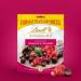 Lindt Fruit Sensation Dark Chocolate Raspberry & Cranberry - 160g - Buy Online on GoSupps.com