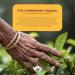 English Tea Shop - Organic Tropical Black Tea - 20 bags - Fairtrade organic black tea with coconut cocoa mango and - Buy Online on GoSupps.com