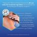 ScarAway Clear Silicone Scar Sheets - White - 6 Count - Buy Online on GoSupps.com