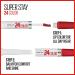 Maybelline Super Stay 24 Liquid Lipstick Eternal Cherry Red | Long Lasting Formula with Moisturizing Balm | Highly Pigmented Color | 1 Count - Buy Online on GoSupps.com