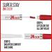 Maybelline Super Stay 24 2-Step Liquid Lipstick in Perpetual Plum - Long Lasting Color with Moisturizing Balm - 0.08 Fl Oz - Buy Online on GoSupps.com