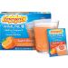 Emergen-C Immune+ 1000mg Vitamin C Powder with Vitamin D Zinc Antioxidants and Electrolytes for Immunity Immune Support Dietary Supplement Super Orange Flavor - 30 Count/1 Month Supply - Buy Online on GoSupps.com