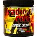 American Supps PREMIUM PRE WORKOUT BOOSTER 340G - Cherry - 300 mg Kaffein + Beta Alanin + L Citrullin Malat - Ultimate Pump Booster for Hardcore Training Cherry - Cherry