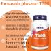 Now Foods TMG (Trimethylglycine) 1 000 mg 100 Vegan Tablets Lab Tested High Dose Betaine Gluten Free Soy Free Vegetarian - Buy Online on GoSupps.com