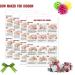 Wooden Bow Maker Tool for Holiday Wreaths & Crafts - Double-Sided Ribbon Bow Maker for Gift Bows, Party Decorations, Hair Bows, Corsages & More - Buy Online on GoSupps.com