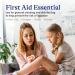 Foster & Thrive 91% Isopropyl Alcohol | First Aid Antiseptic for Cuts Scrapes & Burns - 16 Fl. oz - Safe & Effective - Buy Online on GoSupps.com