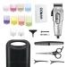 Conair Number Cut 20-piece Hair Clipper Grey