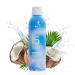 Florida Glow SPF 15 Sunscreen Spray - Hawaii 104 Reef Act & Florida Keys Compliant Broad Spectrum Water Resistant - Sun screen protector for face and body PABA-Free & Oxybenzone Free (5.5 Fl Oz)