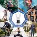 Portable Adjustable Fitness Exercise Trainer for Oral & Muscular Training - Easy Clean Daily Fitness Solution - Buy Online on GoSupps.com