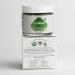 Shop Cocokind Organic Chlorophyll Mask - 2 oz | Natural Skincare Treatment - Buy Online on GoSupps.com