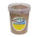 Supa Aquarium Fish Food Tropical Flake 1 Litre | Premium Quality Nutritious Fish Food Offering a Complete Balanced Diet Fish 1 l (Pack of 1)