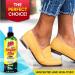 386 Professional Strength Shoe Odor Eliminator - 16oz Unscented Deodorizer for Shoes, Boots, Sports Gear, Gloves - Eliminates Odors at the Source - Buy Online on GoSupps.com