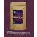 Hericium Bio Powder - Lion's Mane 200g | Premium Quality EU Produced | Sustainable German Brand | High Safety Standards - Shop Now! - Buy Online on GoSupps.com