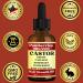Organic Castor Oil Scalp Treatment - Rosemary Biotin & Mint for Hair Growth & Strength - 4 fl oz | Nourish & Reduce Hair Loss - Buy Online on GoSupps.com