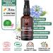 Buy Organic Bionoble Black Cumin Oil 50ml - Cold-Pressed Vegan Black Seed Oil for Face Body & Hair - Unfiltered & Glass Bottle with Pipette & Pump - Premium Egyptian Black Cumin Oil - Buy Online on GoSupps.com