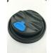 Disposable Go-Shake Shaker Cup (60 Pack) - Convenient and Portable Option - Buy Online on GoSupps.com