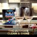 Finish Ultimate Dishwasher Tablets Original 100 tablets (Pack of 2) - Buy Online on GoSupps.com