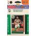 Boston Celtics 2021 2022 Hoops Factory Sealed Team Set with Jaylen Brown and Jayson Tatum Plus