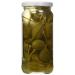 La Caperelle Caper Berries 8.4 oz - Gourmet Pickled Caper Berries for Culinary Delights - Buy Online on GoSupps.com