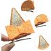 UILYNIU 2 Pairs Yellow Ears Hair Clip Glitter Bow Barrettes Yellow Puppy Ears Headbands for Animal Cosplay Birthday Party Halloween Costume Supplies Dog Themed Party Cosplay (yellow) - Buy Online on GoSupps.com