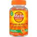 Metamucil Fibre Gummies No Sugar Added Daily Supplement Prebiotic Plant-Based Fibre Blend Orange Flavour 72 Gummies Orange 72 count (Pack of 1) - Buy Online on GoSupps.com